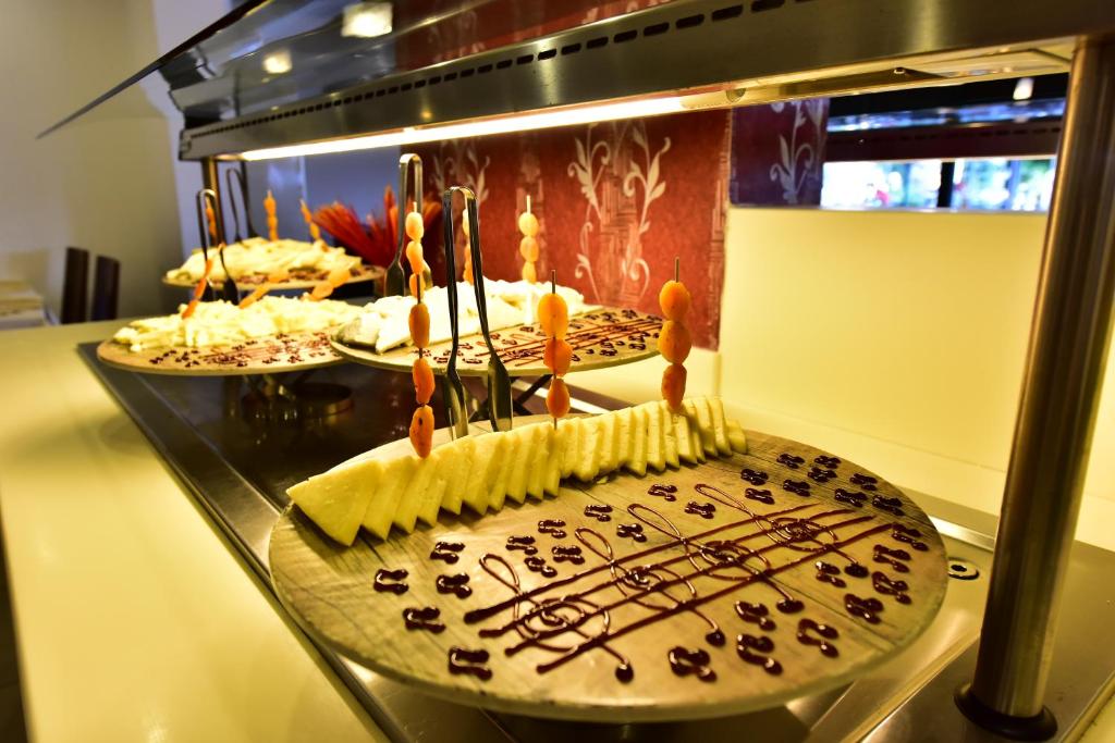 Parkim Ayaz Hotel - 14