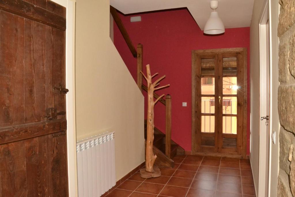Fotografie z fotogalerie ubytování Casa Perarruga v destinaci Pozán de Vero