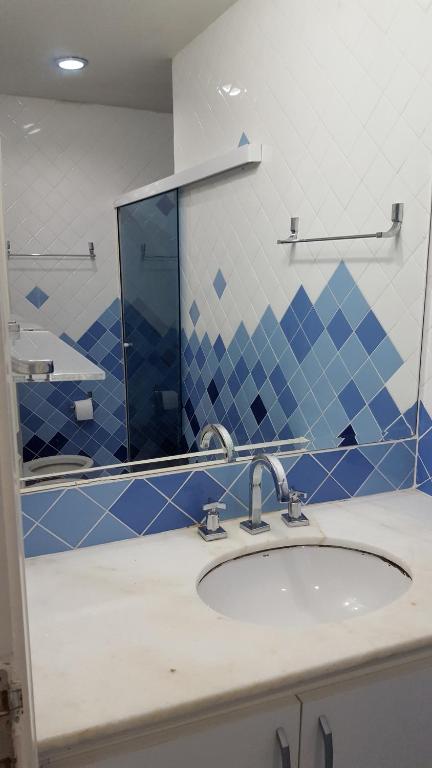  Apartamento pé na areia com vista do mar no Cond Costa Verde Tabatinga