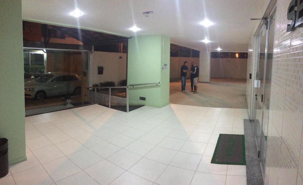  Apartamento Praia de Itaparica c/ WI-FI