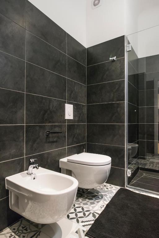Colonel Suites & Apartments - Deluxe Apartment
