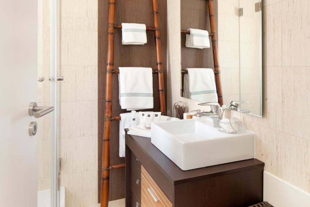 CALI Deluxe Holidays, Sesimbra - 14