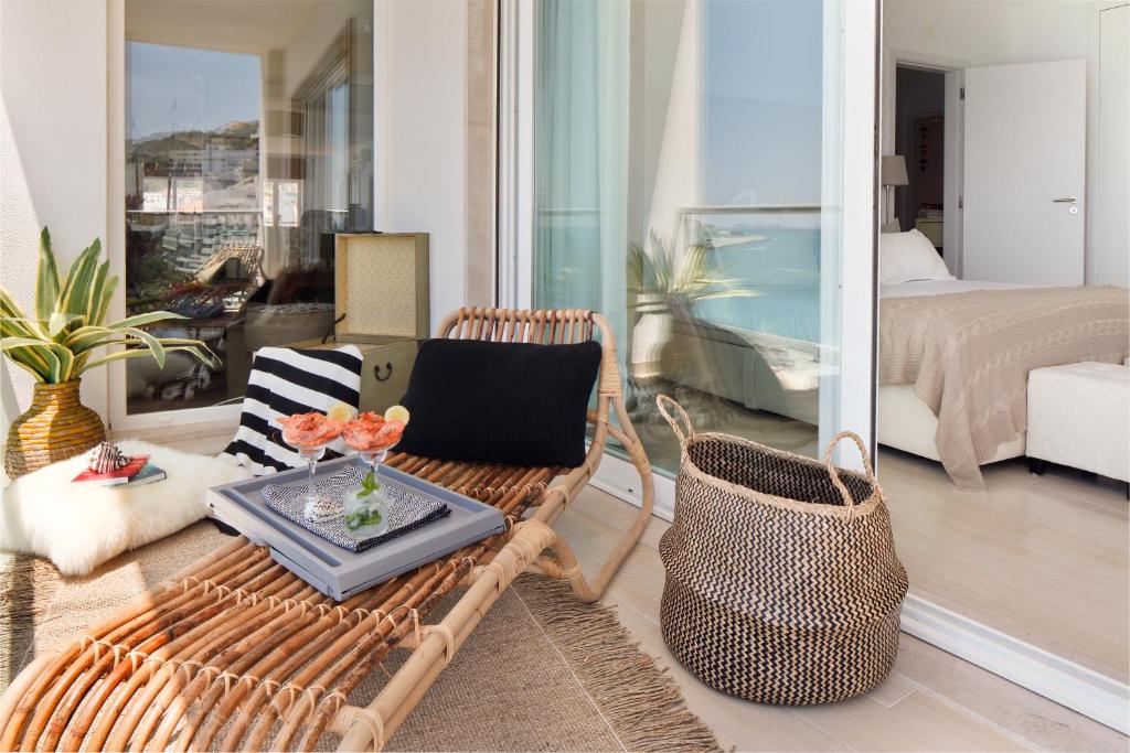 CALI Deluxe Holidays, Sesimbra - 3