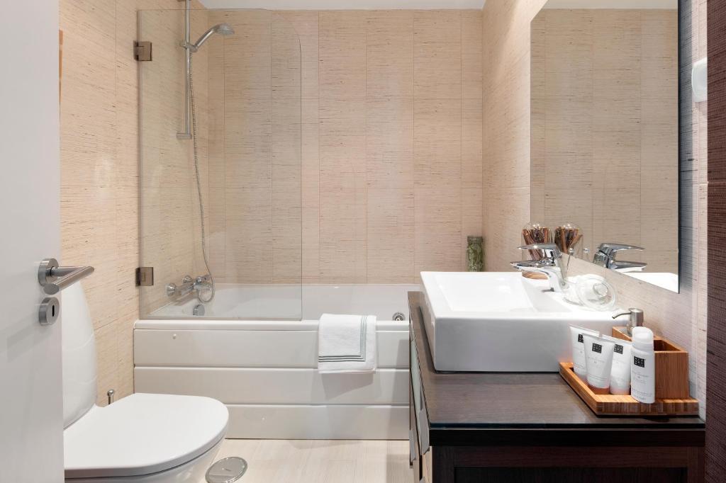 CALI Deluxe Holidays, Sesimbra - 12