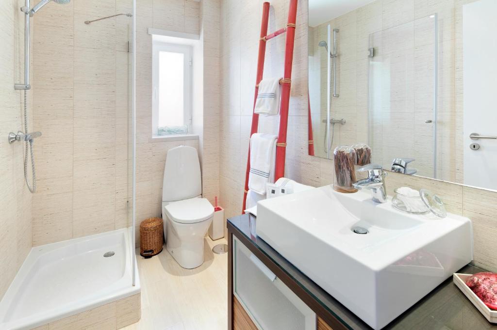 CALI Deluxe Holidays, Sesimbra - 9