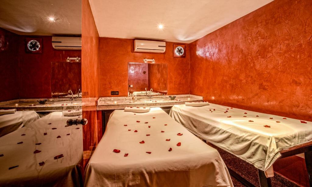 Fotografie z fotogalerie ubytování Royal Mirage Agadir v destinaci Agadir
