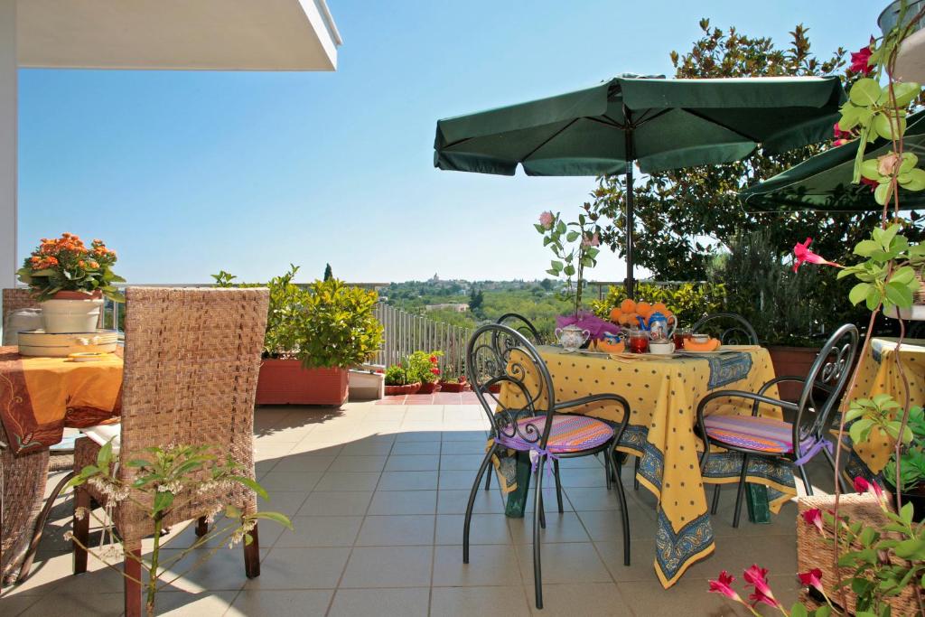 Casa Mastronardi - 3