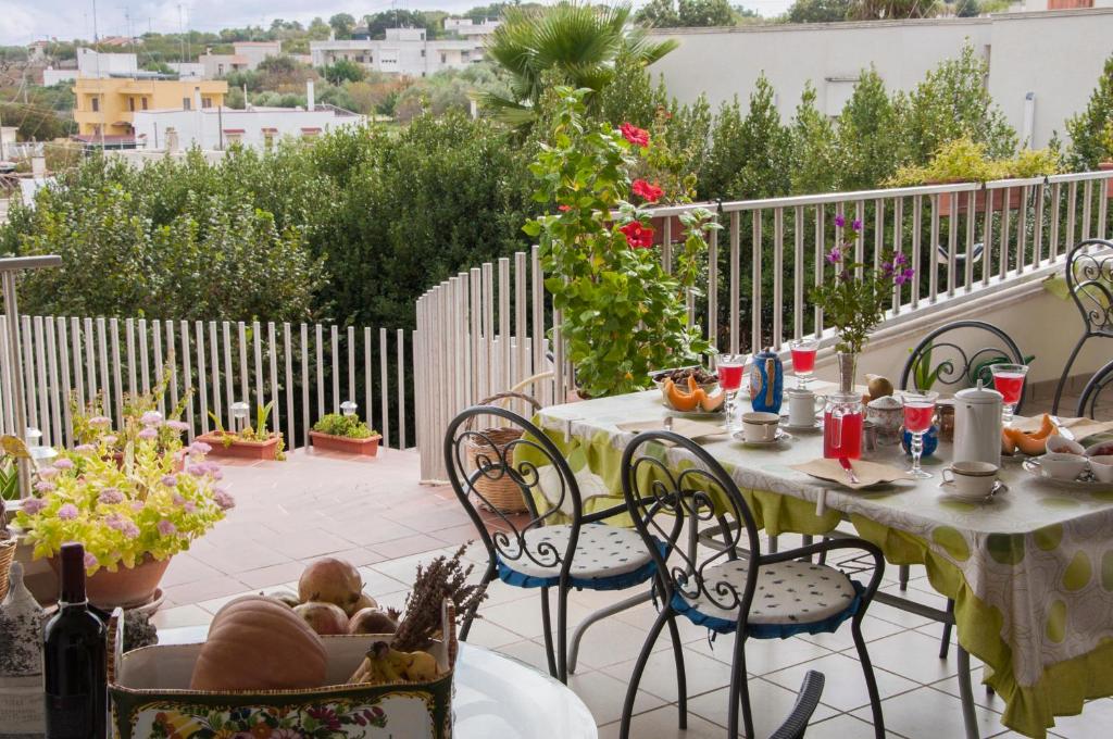 Casa Mastronardi - 14