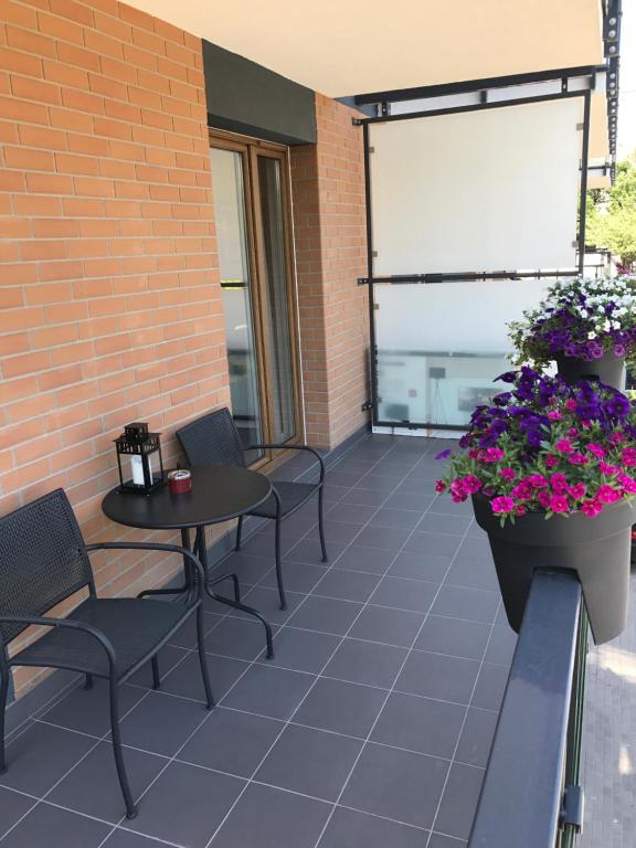 Millennium Manufaktura Green - 19