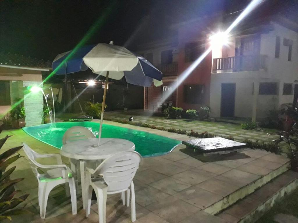  Residencial do bosque