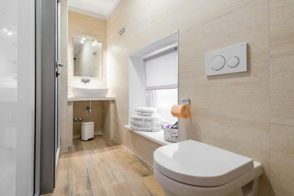 Apartments & Rooms Dujam - 12