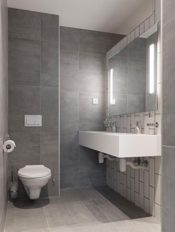 Citybox Bergen City - Resim 29