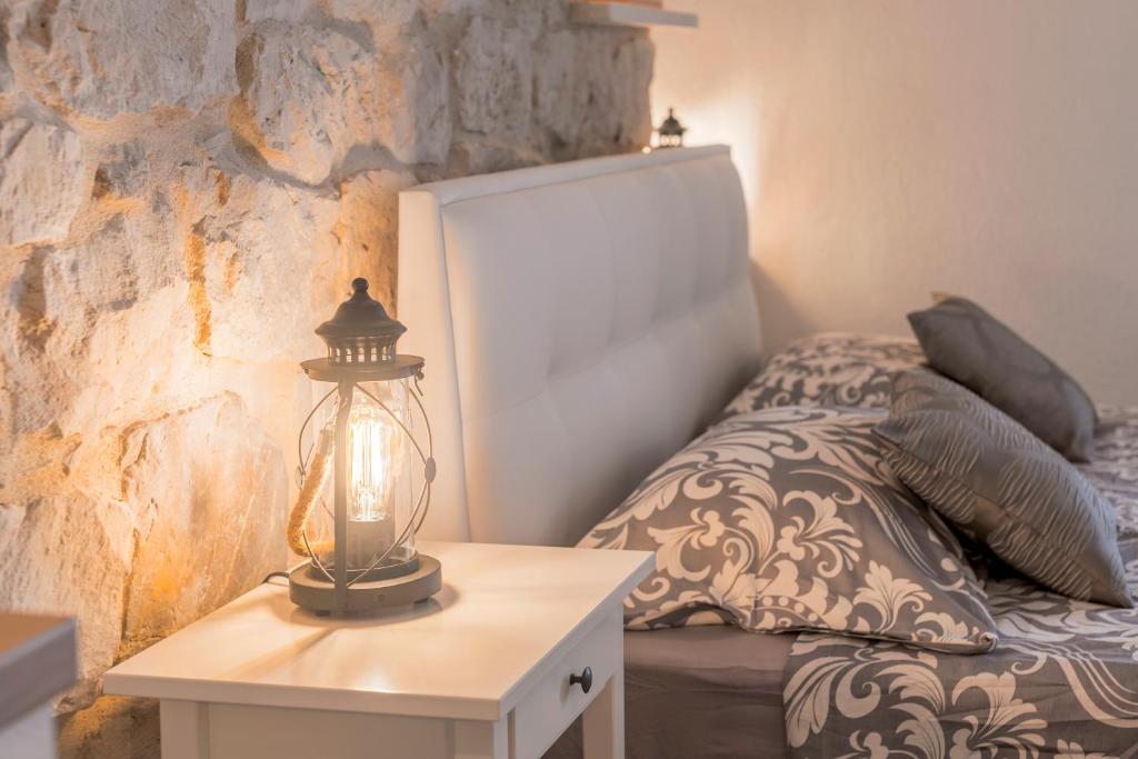 Apartments & Rooms Dujam - 13