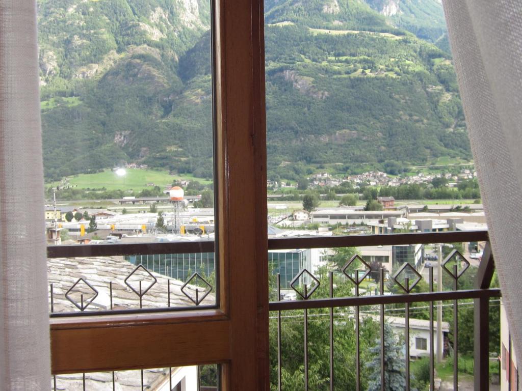 Fotografia z galérie ubytovania Hotel Casale v destinácii Aosta