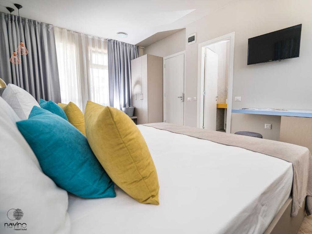 Nayino Resort Hotel - Двухместный номер на вилле