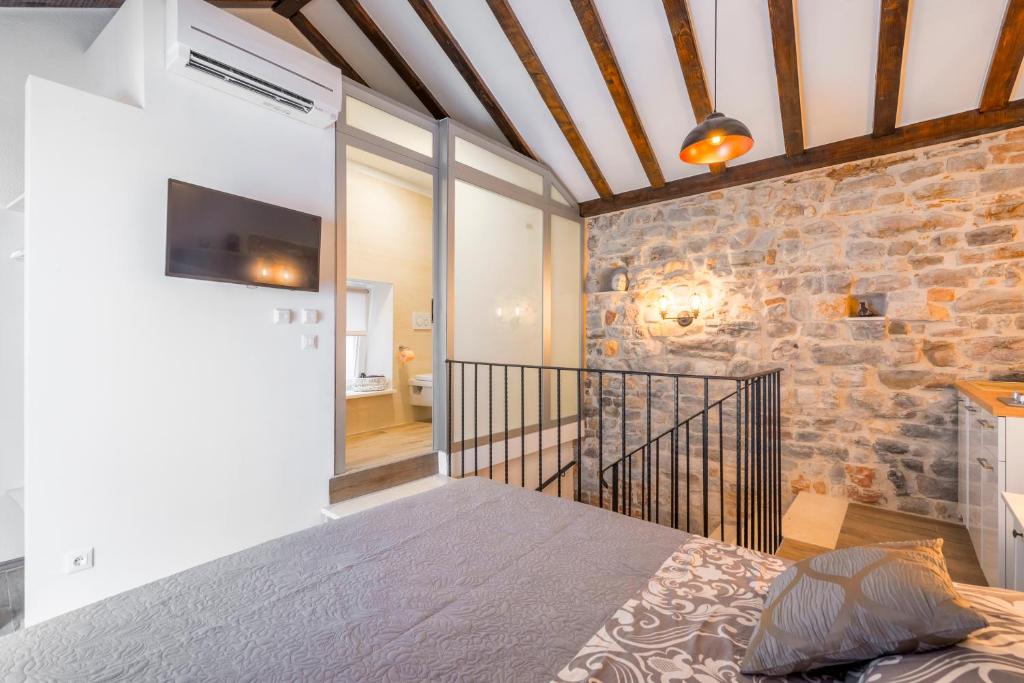 Apartments & Rooms Dujam - 14