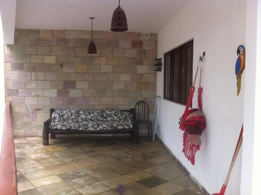  Apto em Condomínio Brisas do Amor
