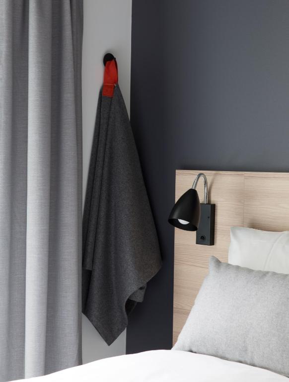 Citybox Bergen City - Resim 38