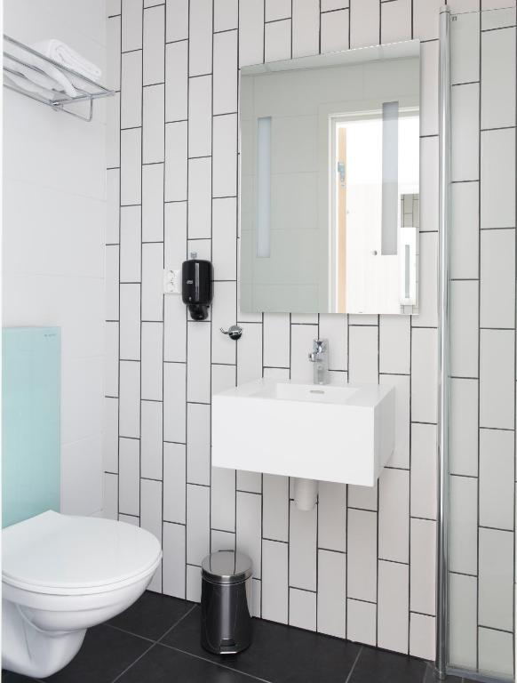 Citybox Bergen City - Resim 5