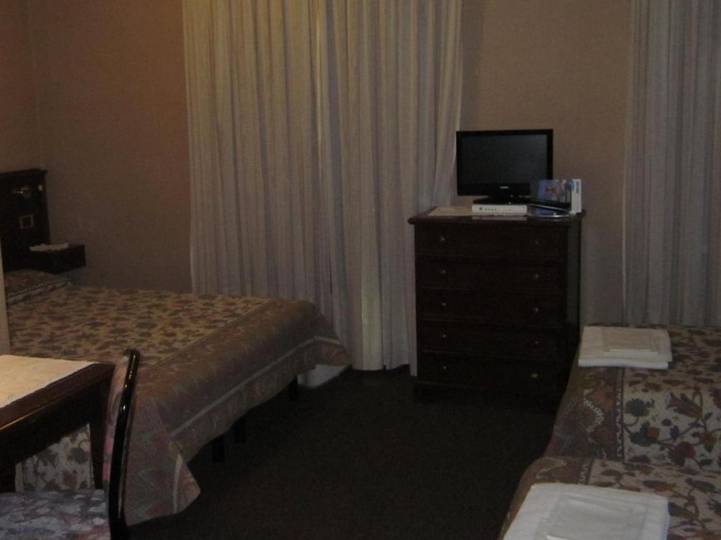 Fotografia z galérie ubytovania Hotel Casale v destinácii Aosta