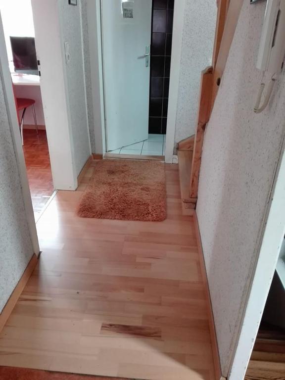 Gästezimmer Fuchs - Apartamento - Planta Baja
