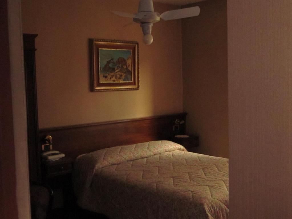 Fotografia z galérie ubytovania Hotel Casale v destinácii Aosta