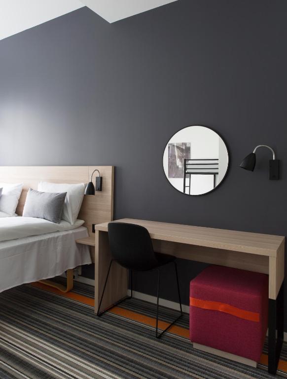 Citybox Bergen City - Resim 39