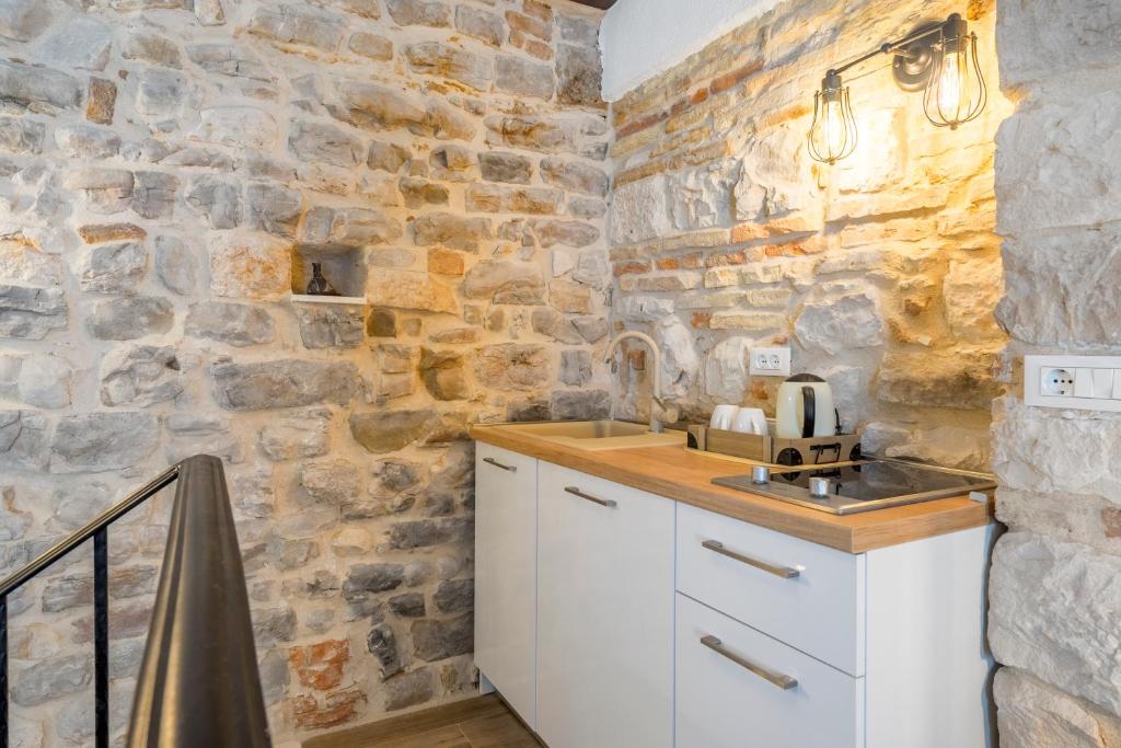 Apartments & Rooms Dujam - 15