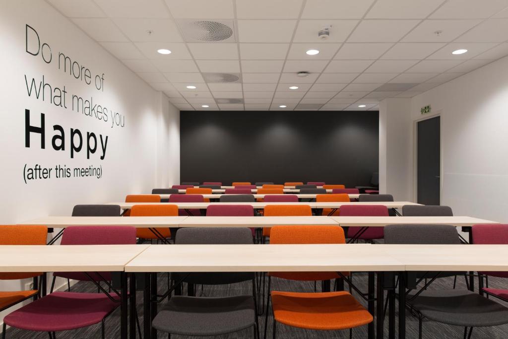 Citybox Bergen City - Resim 43