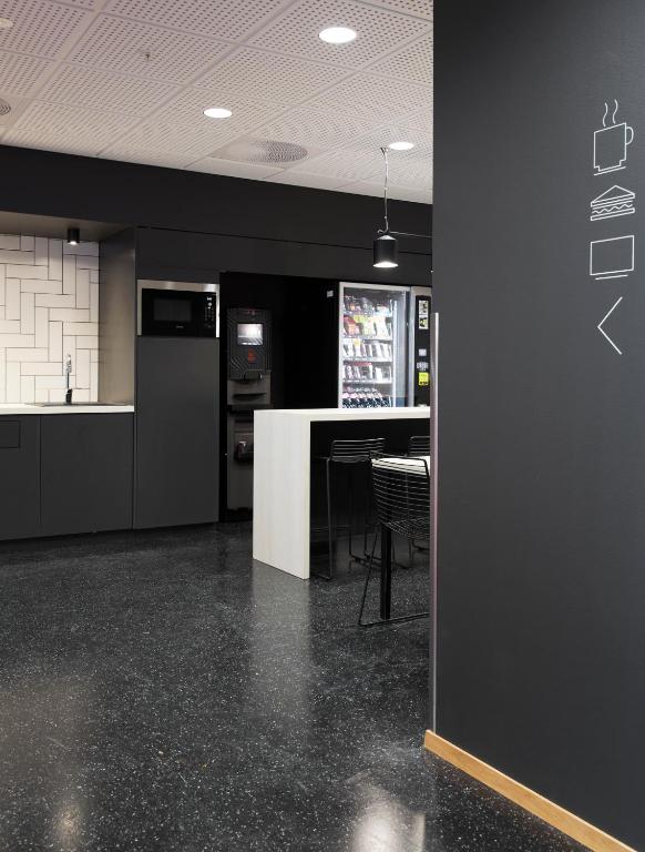 Fotografie z fotogalerie ubytování Citybox Bergen City v destinaci Bergen