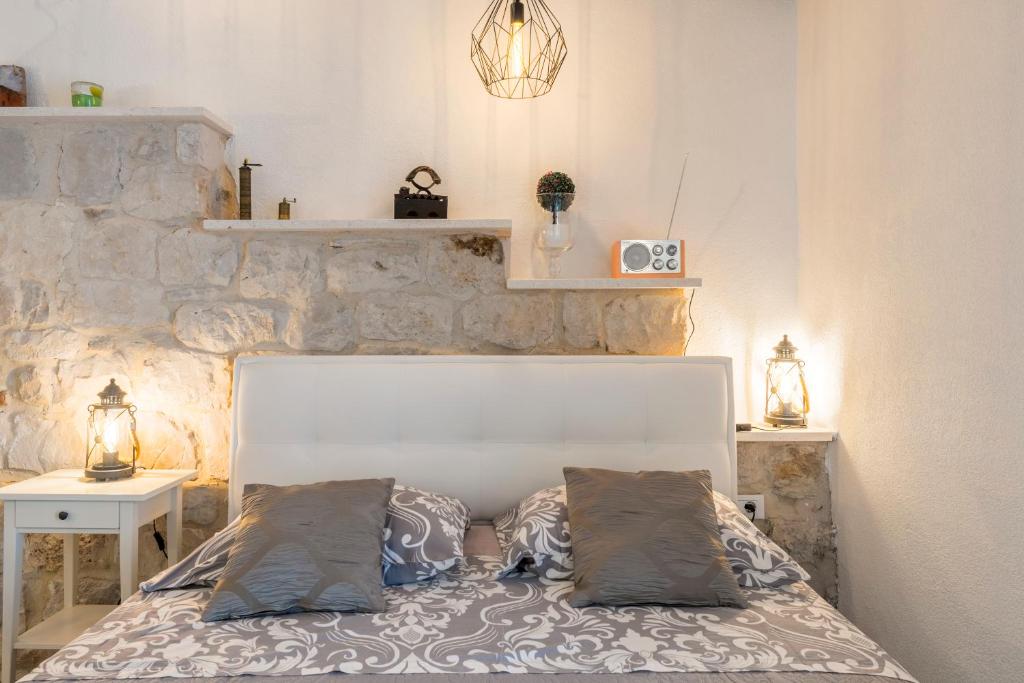 Apartments & Rooms Dujam - 16