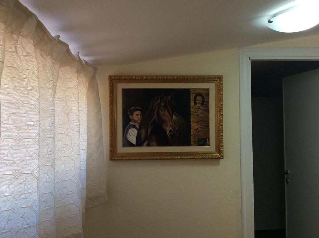 Fotografie z fotogalerie ubytování Casa Tacconi v destinaci Villasimius