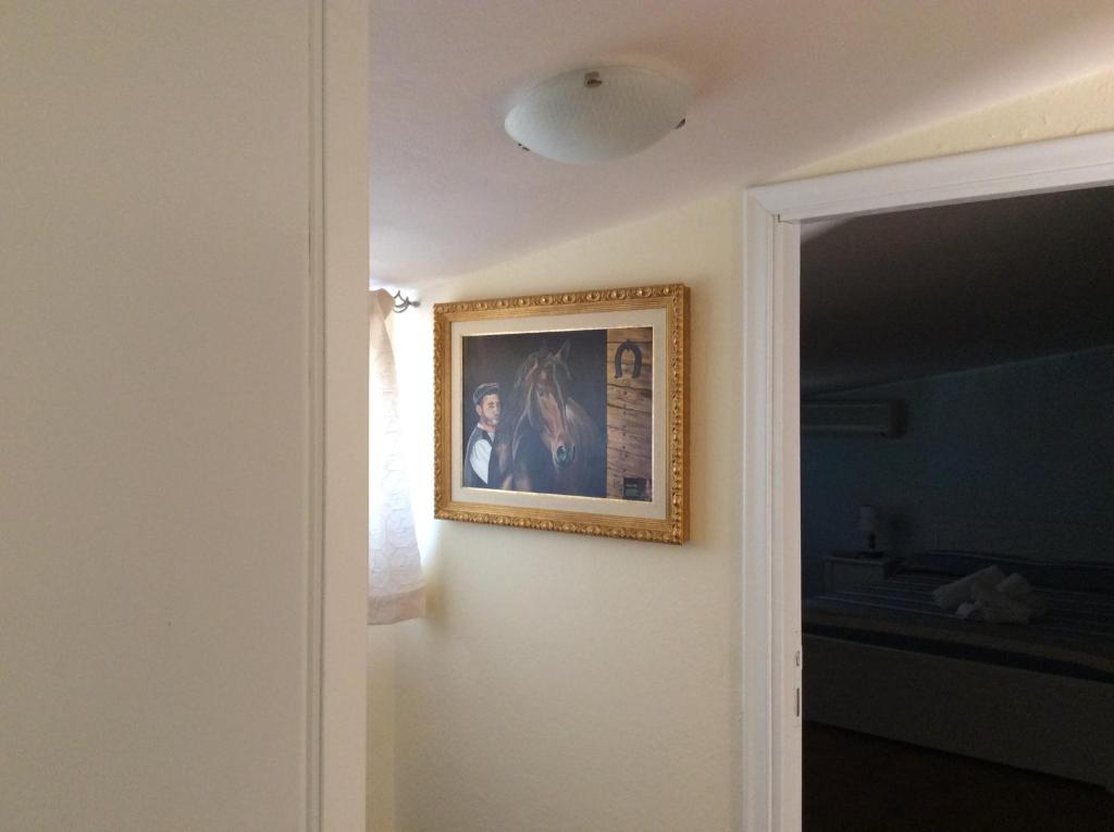 Fotografie z fotogalerie ubytování Casa Tacconi v destinaci Villasimius