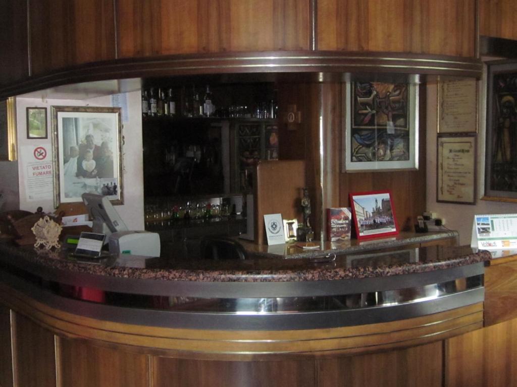 Fotografia z galérie ubytovania Hotel Casale v destinácii Aosta