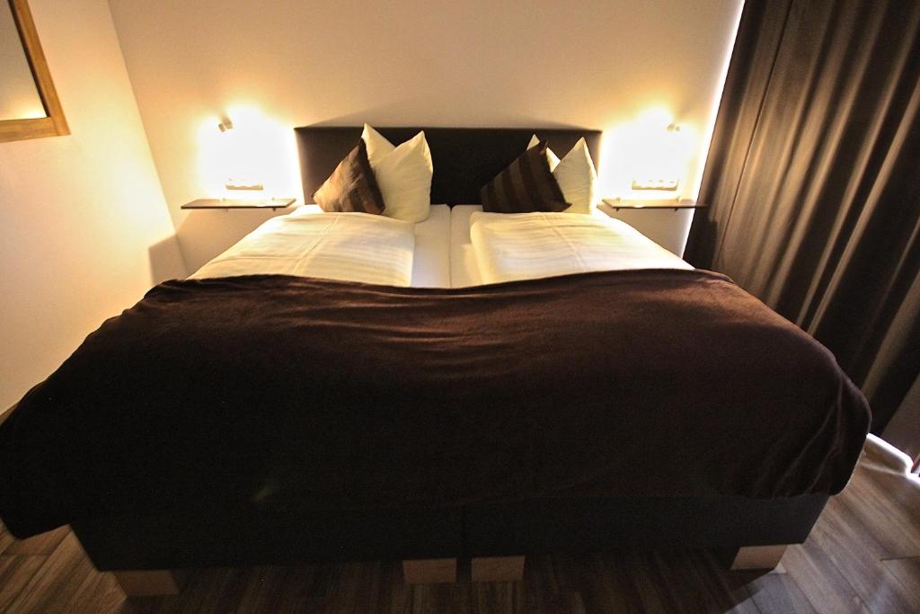 Kaiser´s Weinland Hotel - Chambre Double