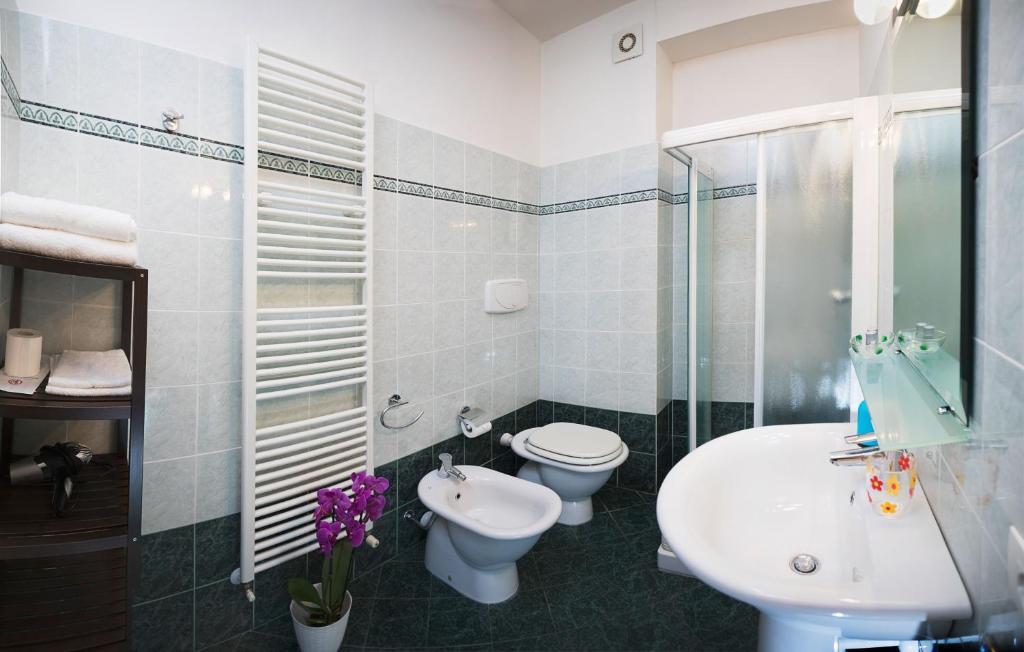 Verona Class ApartHotel \ - Resim 32