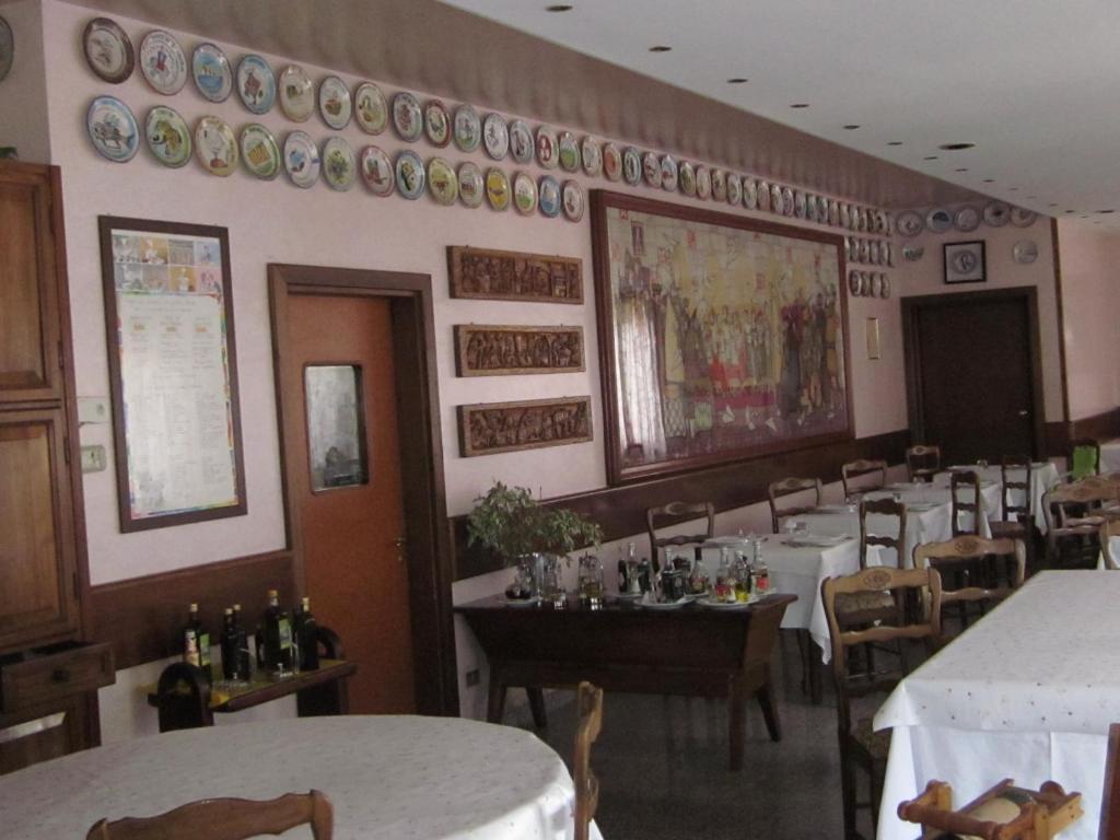 Fotografia z galérie ubytovania Hotel Casale v destinácii Aosta