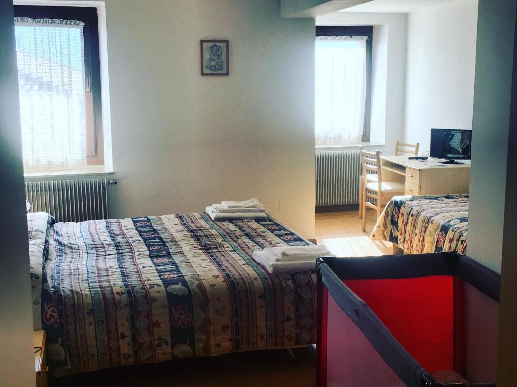 Derechos de imagen reservados por Booking.com