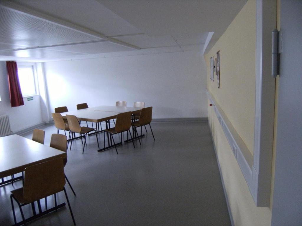 Fotografie z fotogalerie ubytování Jugendherberge Karlsruhe v destinaci Karlsruhe