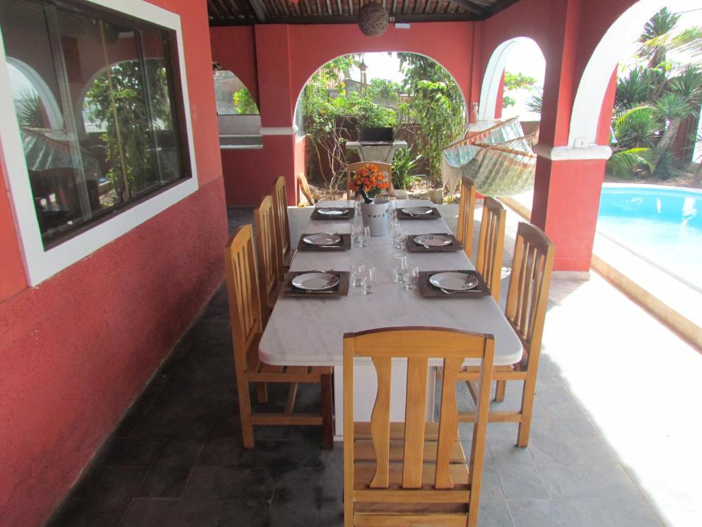  Casa Vip