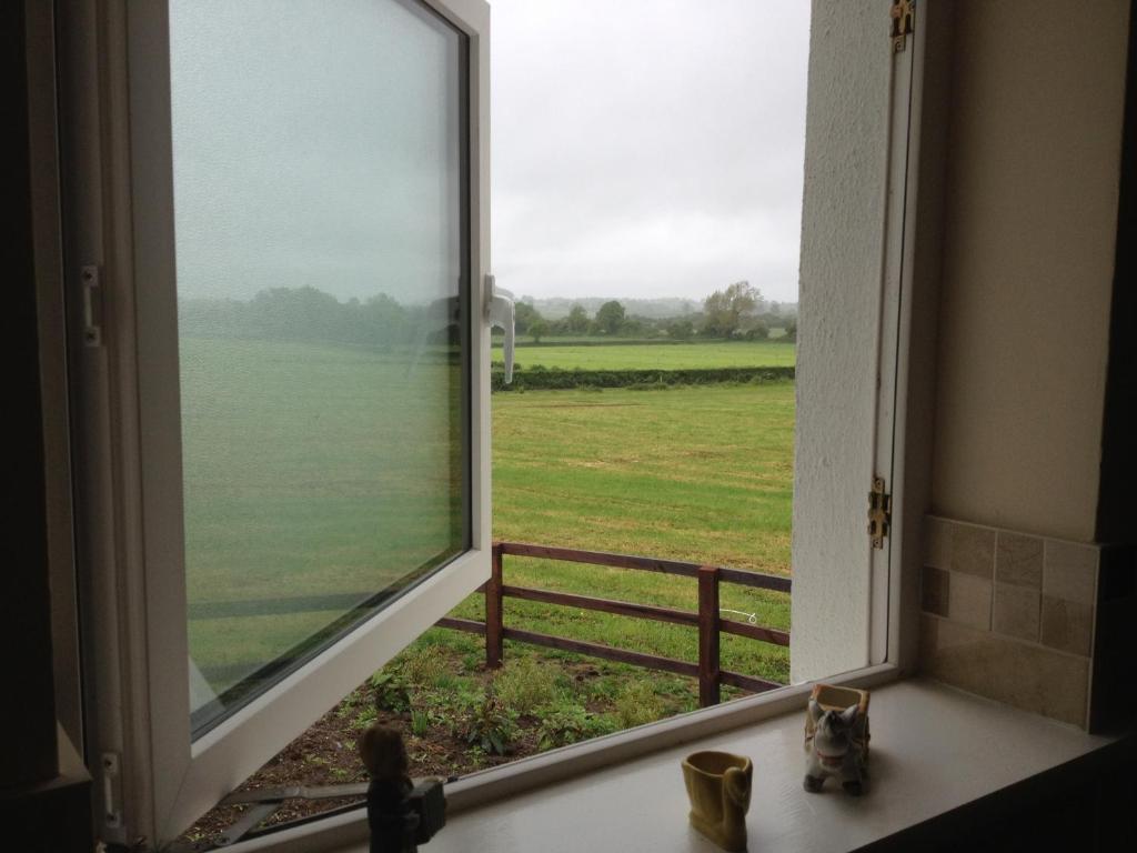 Fotografie z fotogalerie ubytování Ballindrum Farm B&B v destinaci Athy
