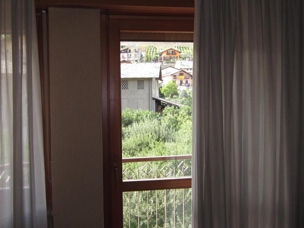 Fotografia z galérie ubytovania Hotel Casale v destinácii Aosta