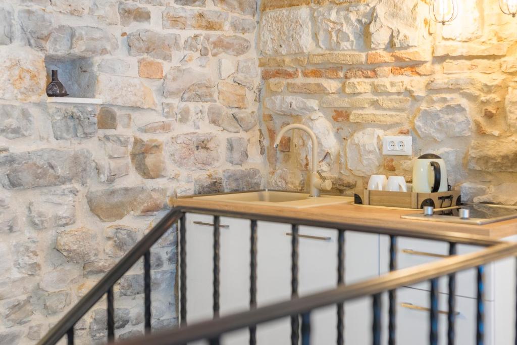 Apartments & Rooms Dujam - 19