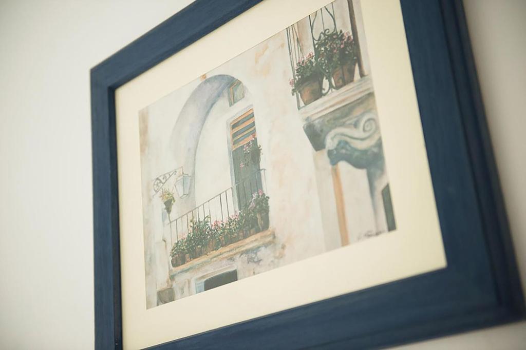 Fotografie z fotogalerie ubytování Dimora Cappuccini Guest House v destinaci Cisternino