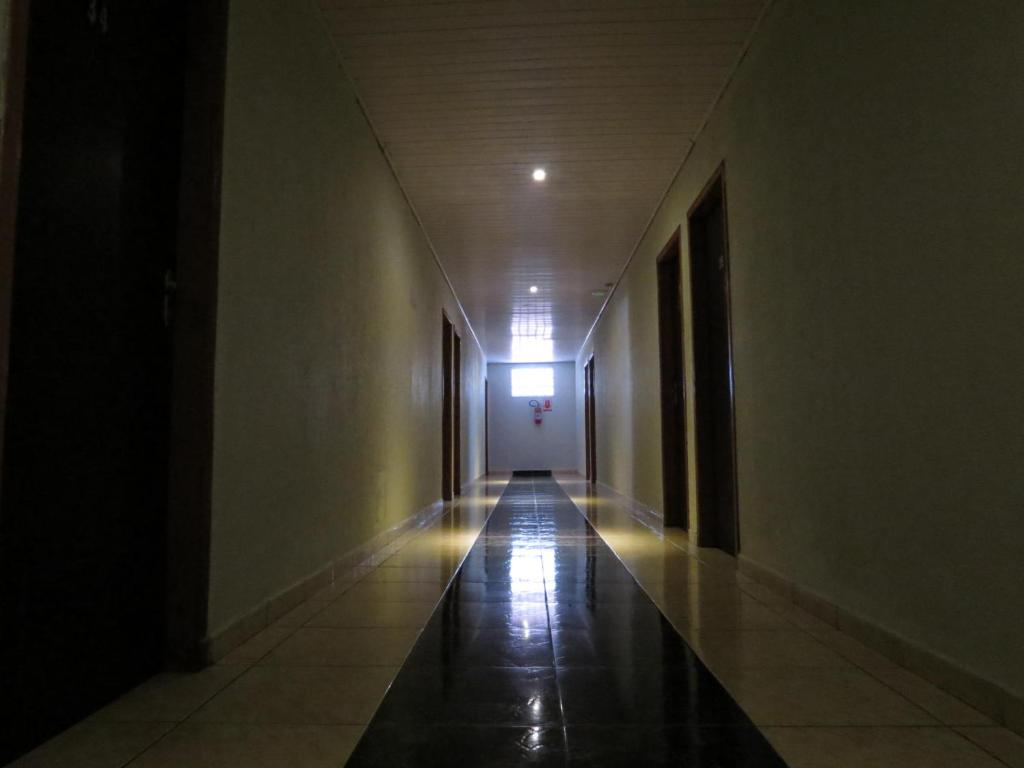  Hotel Contorno Sul