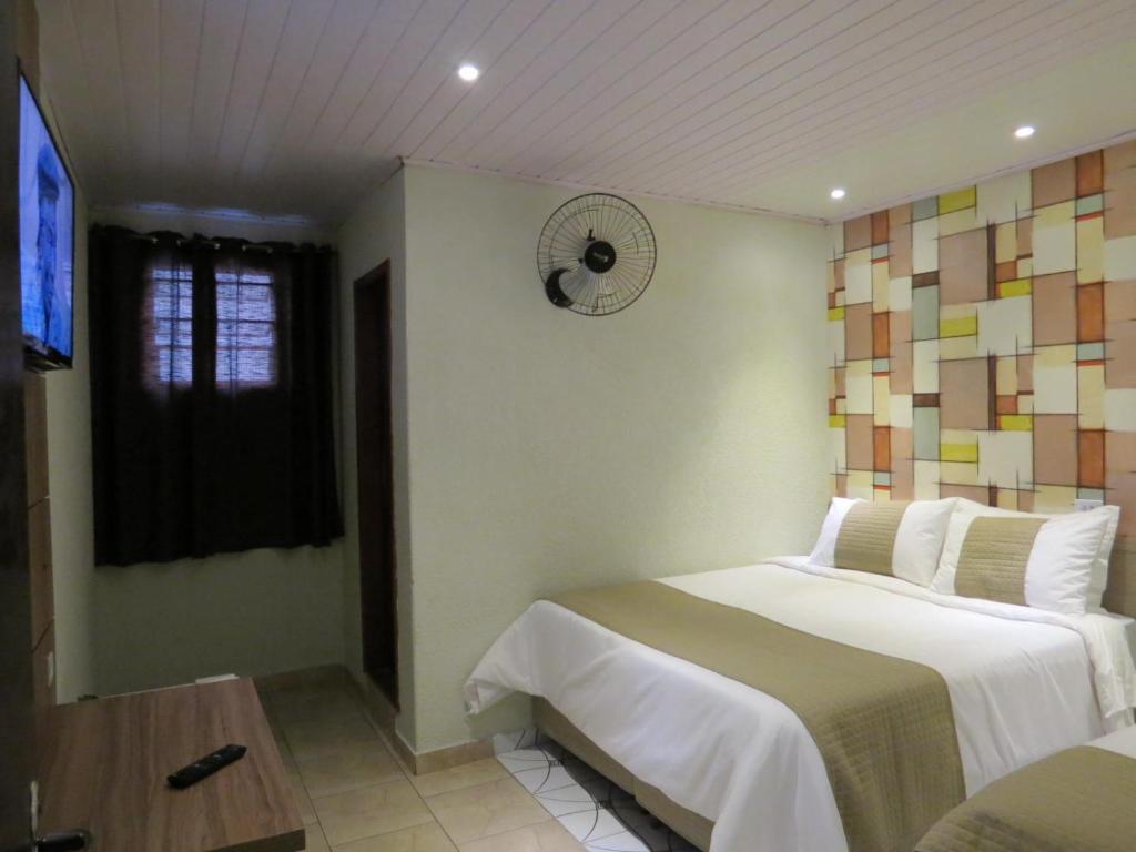  Hotel Contorno Sul
