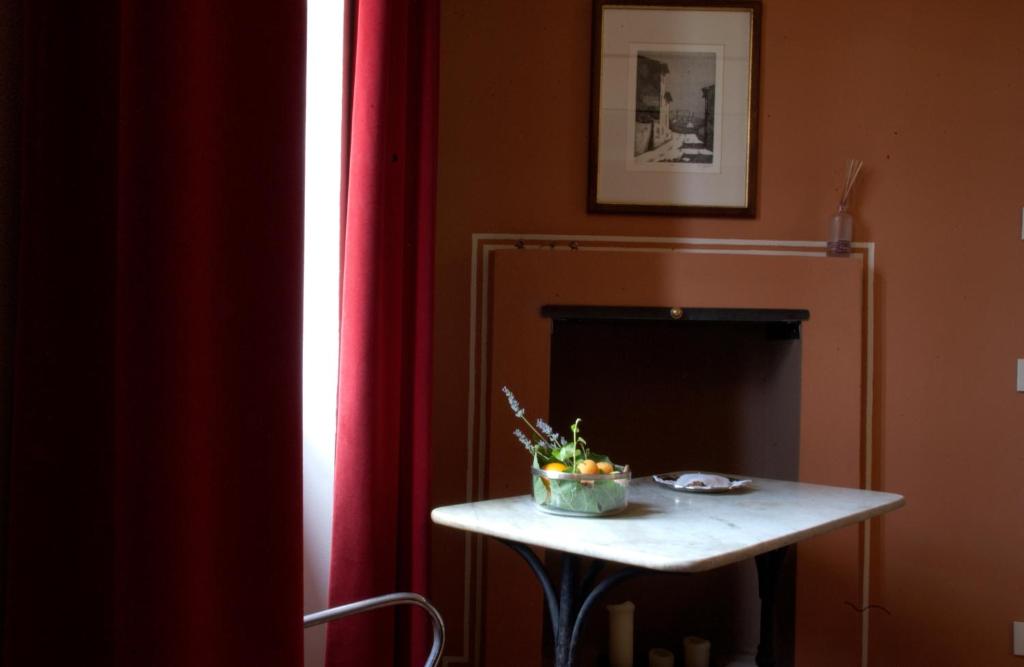 Fotografie z fotogalerie ubytování Casa Isabella v destinaci Vaglio Serra