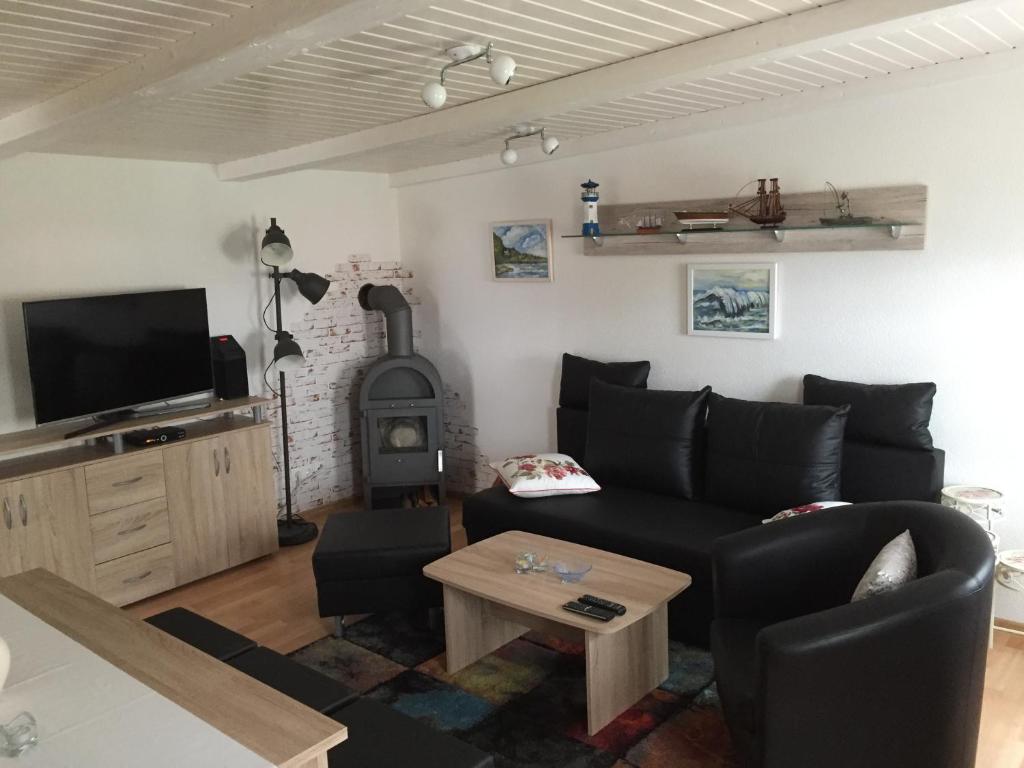 Bungalow am Schwielochsee - Vakantiehuis