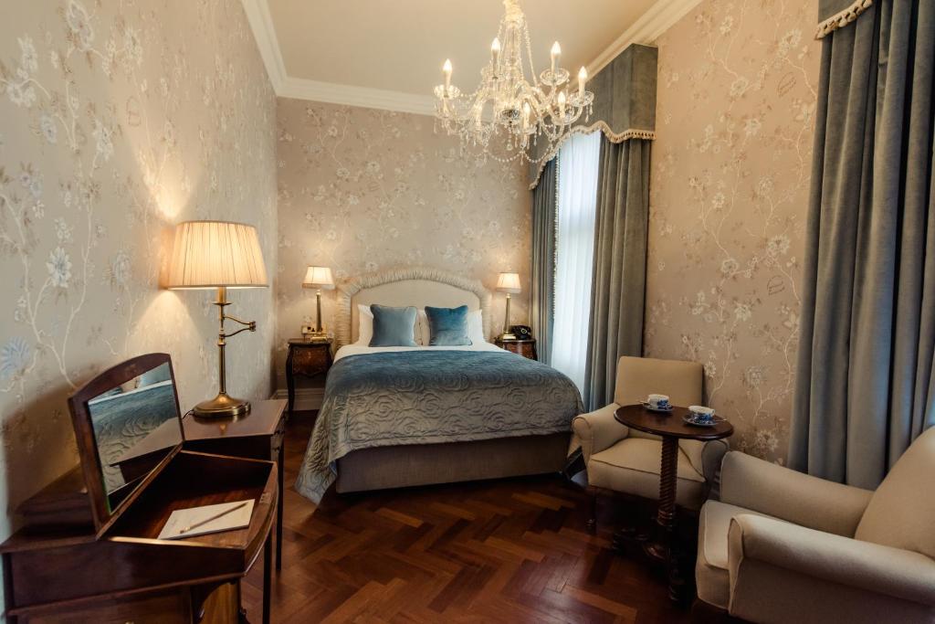 Cahernane House Hotel photo