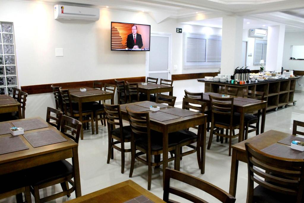  Avare Plaza Hotel Plus